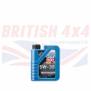 Oil 5W30 1L Liqui Moly 9506