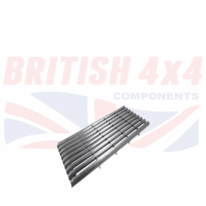 Grille Radiator Plastic Black Def 90/110/130 ALR8765PUC