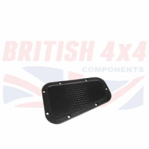 Vent Air Intake Fender Top RH STD Def AWR2216