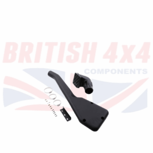 Snorkel Defender 2.8/v8/200tdi LH Fit BA2124