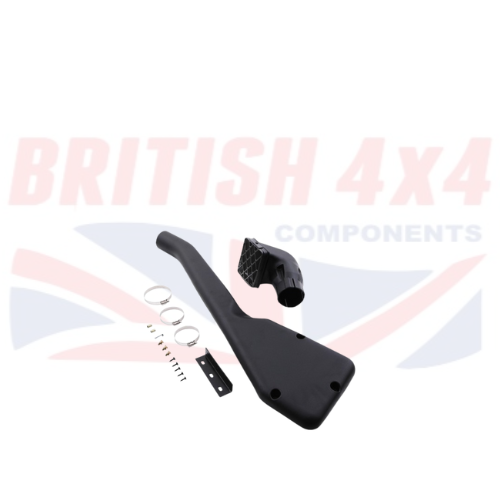 Snorkel Defender 2.8/v8/200tdi LH Fit BA2124