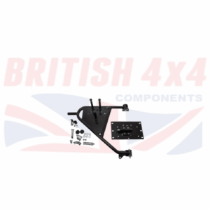 Spare Wheel Carrier Swingaway Defender TF051