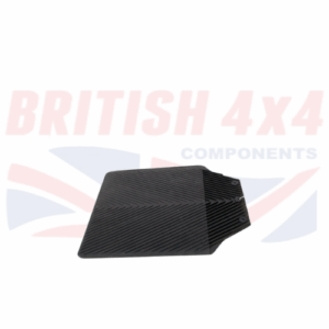Mudflap Rear Def 110 BTR277