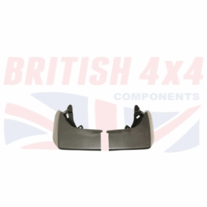 Mudflap Kit Front D3/D4/CAS500010PCL