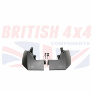 Mudflap Kit Rear D3 CAT500010PCL