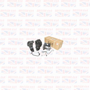 Air Suspension Compressor AMK D3/D4/RRS LR072537LR Genuine Land Rover
