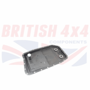 Transmission Oil Pan 6 Speed Autobox LR007474