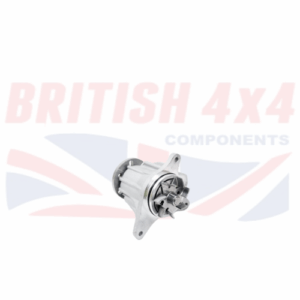 Water Pump D3/RRS 2.7 LR009324 Pro flow