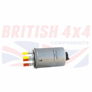 Filter Fuel D3/RRS LR010075D
