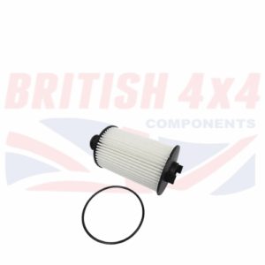 Filter Oil D4/RRS LR011279G