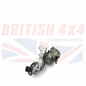 LR056369 Turbo Complete Primary LH 3.0L Diesel