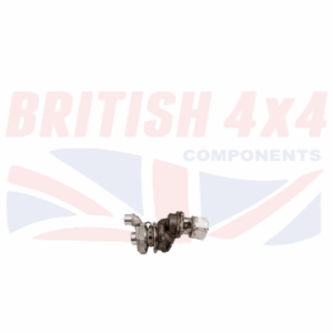 LR063777 Turbo Complete Secondary RH 3.0L Diesel