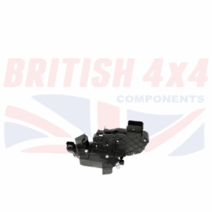 Door Lock RH Front Keyless D4/Evoque LR091525LR