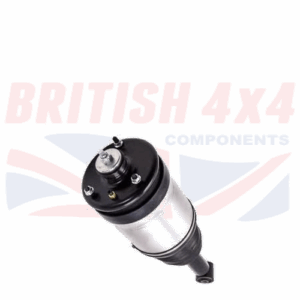 Damper / Shock Rear D3/D4 RPD501090