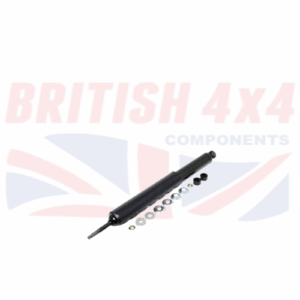 Steering Damper Def RTC4472