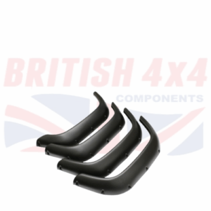 Wheel Arch Set Xtra Wide Defender TF110
