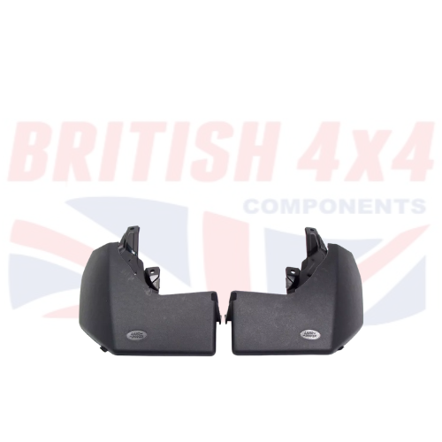 Mudflap Kit Rear D3/D4 VPLAP0017