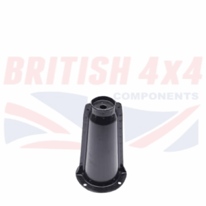 Shock Turret Front (Black) NRC6372BLACK