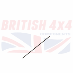 Cross Rod Tube, NRC9741