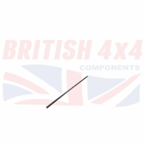 Steering Track Rod Tube NRC9742