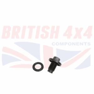 Plug Sump D3/D4/RRS/RRBB/Puma 1013938