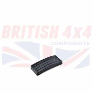 Accelerator Pedal Rubber Defender 90/110/130 11H1781L