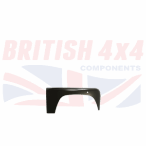 Fender Wing Panel LH Defender ALR6121