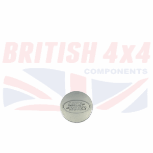 Wheel Centre Cap Dark Silver Def/D1/RRC ANR2391MNH