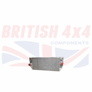 Intercooler Upgrade Defender BRIT5