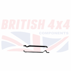 Seat Rail Extentions Defender BRIT70