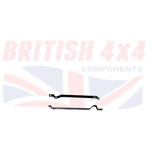 Seat Rail Extentions Defender BRIT70