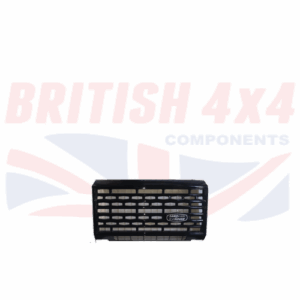 Grille Vintage Front Defender GLDF001