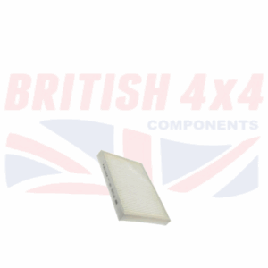 Pollen Filter D3/D4/RRS JKR500010