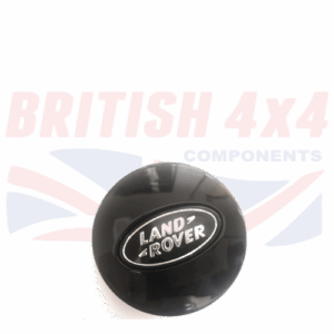 Wheel Cap Black L006