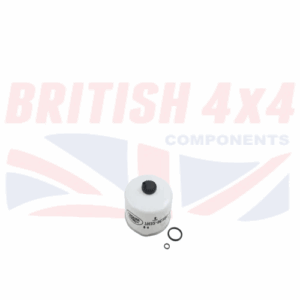 Fuel Filter D3/D4/RRS GENUINE LR009705LR