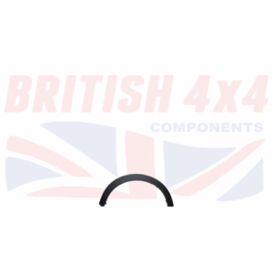 Wheel Arch RH Front D3/D4/LR010631