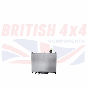 Radiator D4/RRS LR015561G