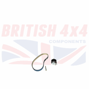 Timing Belt Kit Short D4/RRS LR016656