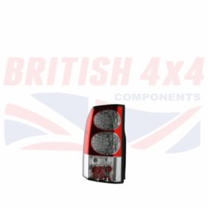 Lamp Body LH Rear Pre Face Lift D4 LR036165G