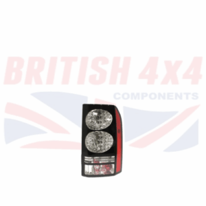 Lamp Body RH Rear Facelift D4 LR052395G