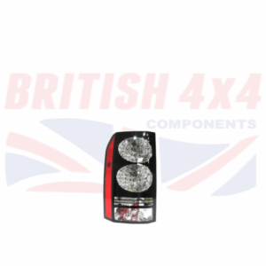 Lamp Body LH Rear Face Lift D4 LR052397G