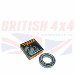 Bearing Wheel Hub (TIMKEN) Def/D1