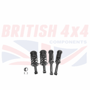 Air to Coilspring Conversion Kit D3 TF261