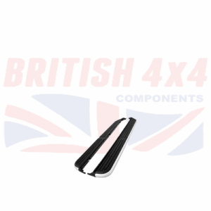 Side Steps D3/D4 VPLAP0035