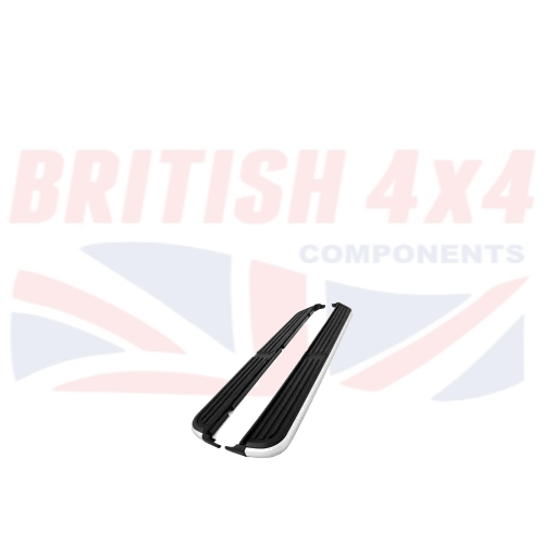 Side Steps D3/D4 VPLAP0035